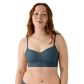 True & Co. True Body Wirefree Contour Bra TRW261PW03