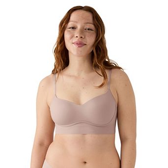 True & Co. True Body Wirefree Contour Bra TRW261PW03