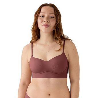 True & Co. True Body Wirefree Contour Bra TRW261PW03