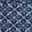Seashell Geo Navy
