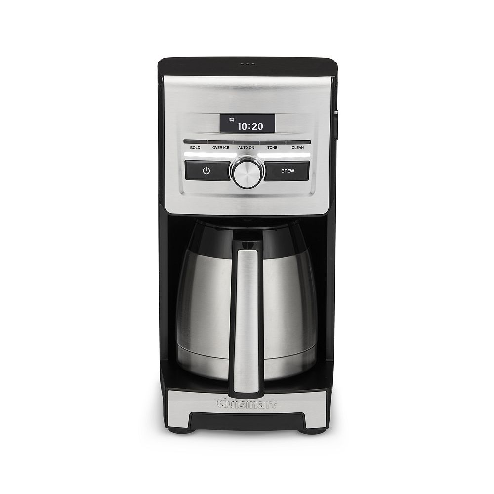 Cuisinart® Personal Brew™ 10-Cup Thermal Coffee Maker