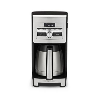 Cuisinart® Personal Brew™ 10 cup Thermal Coffee Maker