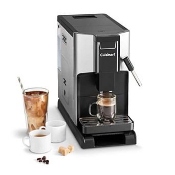 Cuisinart® Espresso Bar Fully Automatic Espresso Machine