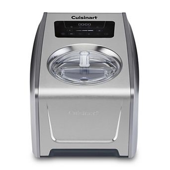 Cuisinart® Freeze Ease 1.5-qt Pro Ice Cream Maker