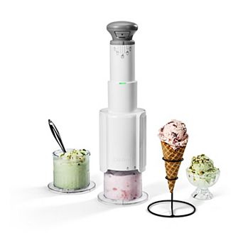 Cuisinart® FastFreeze™ Max Ice Cream Maker