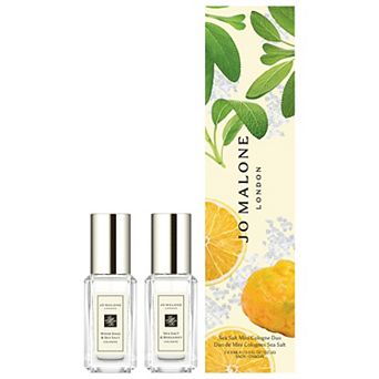 Jo Malone London Sea Salt Mini Cologne Duo