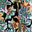 Technicolor Blooms