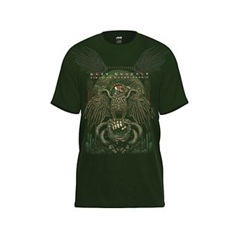 Men's BKFC Graphic Tee