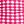Azalea Pink Gingham