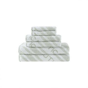 Nautica Minera 6 pc Towel Set