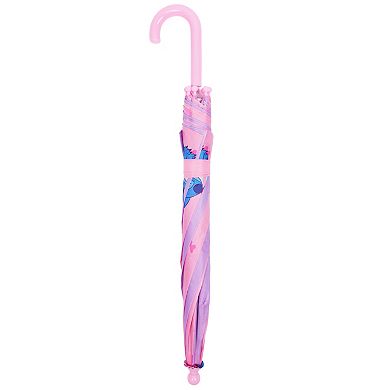 Disney's Lilo & Stitch Stitch & Angel Kids Umbrella