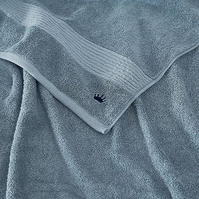 Royal Velvet 8-Piece Towel Set