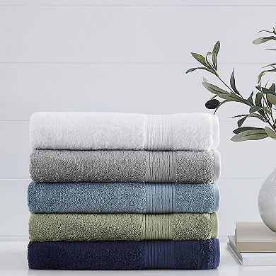 Royal Velvet 8-Piece Towel Set