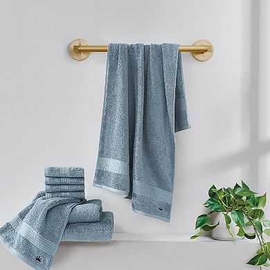 Royal Velvet 8-Piece Towel Set