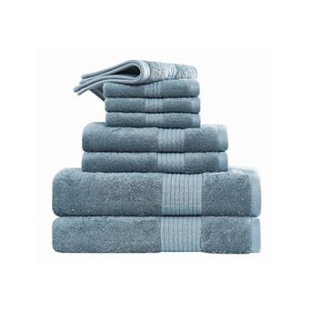 Royal Velvet 8 pc Towel Set