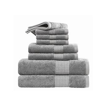 Royal Velvet 8 pc Towel Set