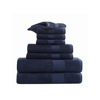 Royal Velvet 8 pc Towel Set