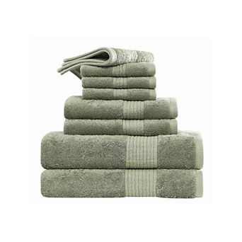 Royal Velvet 8 pc Towel Set