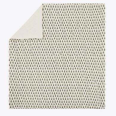 Laurel & Mayfair Gwyn Quilt Set with Shams