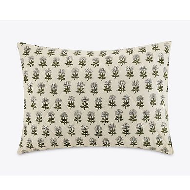 Laurel & Mayfair Gwyn Quilt Set with Shams