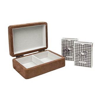 Playing Cards Box Set