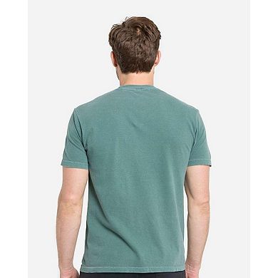 Threadfast Apparel Colors Garment-Dyed T-Shirt
