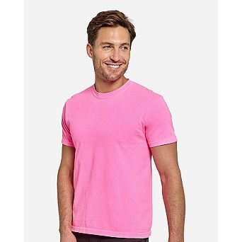 Threadfast Apparel Colors Garment-Dyed T-Shirt