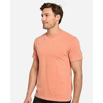 Threadfast Apparel Colors Garment-Dyed T-Shirt
