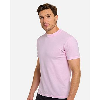 Threadfast Apparel Colors Garment-Dyed T-Shirt