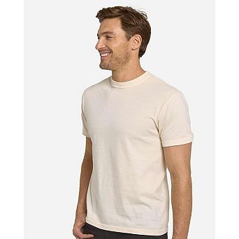 Threadfast Apparel Colors Garment-Dyed T-Shirt