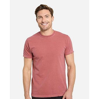Threadfast Apparel Colors Garment-Dyed T-Shirt
