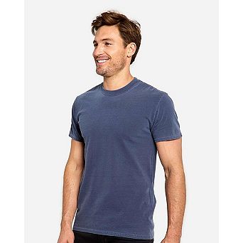 Threadfast Apparel Colors Garment-Dyed T-Shirt