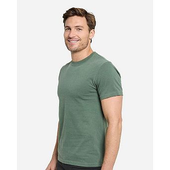 Threadfast Apparel Colors Garment-Dyed T-Shirt