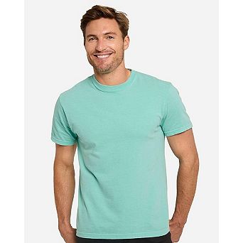 Threadfast Apparel Colors Garment-Dyed T-Shirt