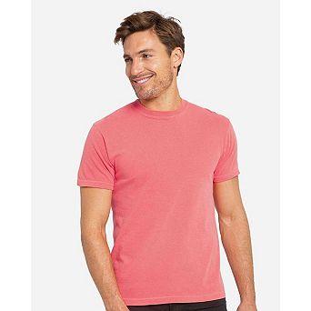 Threadfast Apparel Colors Garment-Dyed T-Shirt