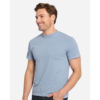 Threadfast Apparel Colors Garment-Dyed T-Shirt