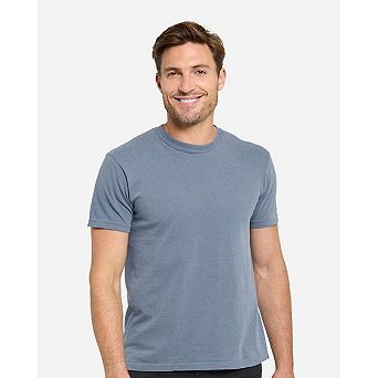Threadfast Apparel Colors Garment-Dyed T-Shirt