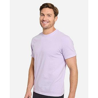 Threadfast Apparel Colors Garment-Dyed T-Shirt