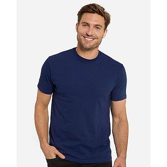 Threadfast Apparel Colors Garment-Dyed T-Shirt