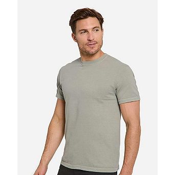 Threadfast Apparel Colors Garment-Dyed T-Shirt