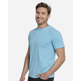 Threadfast Apparel Colors Garment-Dyed T-Shirt