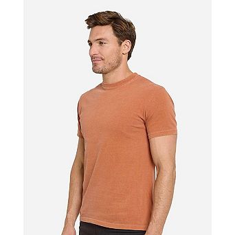 Threadfast Apparel Colors Garment-Dyed T-Shirt
