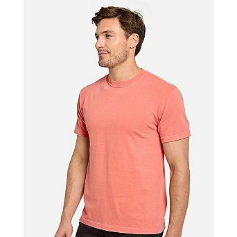 Threadfast Apparel Colors Garment-Dyed T-Shirt