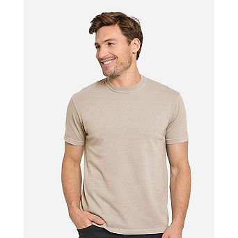 Threadfast Apparel Colors Garment-Dyed T-Shirt