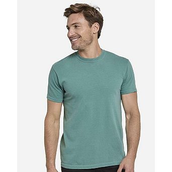 Threadfast Apparel Colors Garment-Dyed T-Shirt