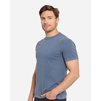 Threadfast Apparel Colors Garment-Dyed T-Shirt