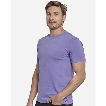 Threadfast Apparel Colors Garment-Dyed T-Shirt