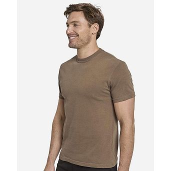 Threadfast Apparel Colors Garment-Dyed T-Shirt