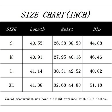 Women's High Waist Elastic Waistband Pants