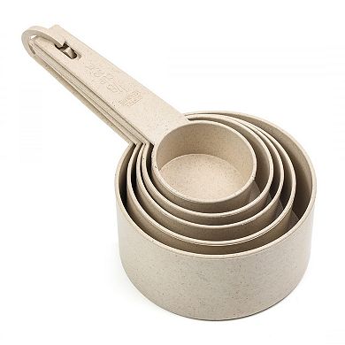 Measuring Cup and Spoon Set Cooking and Baking Tools 10-Piece Set